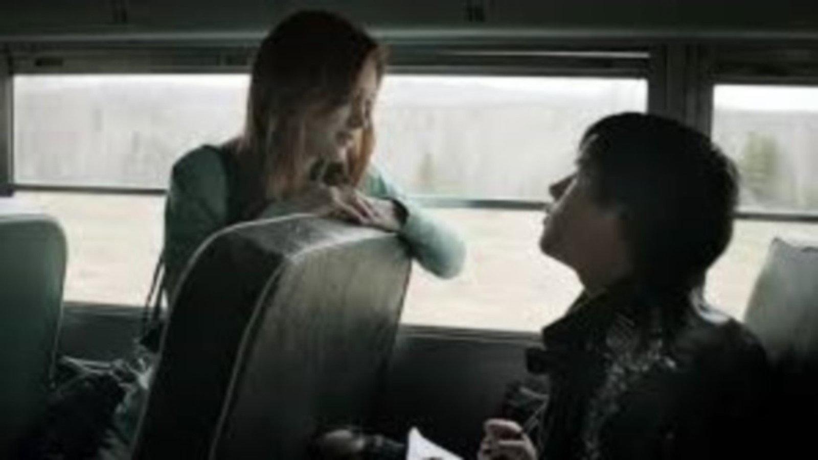 Blackbird 2012 movie scene