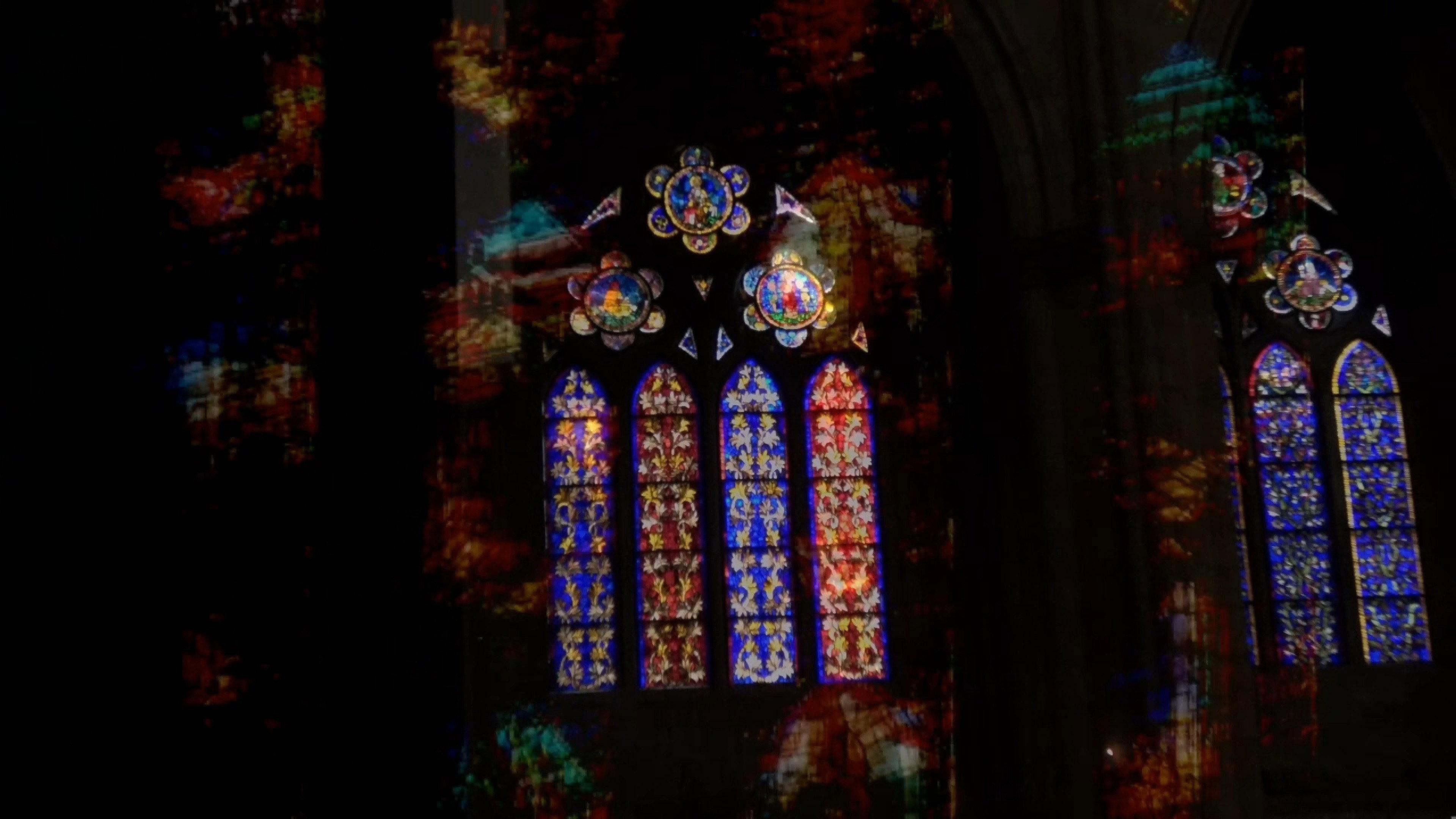 Alone: All Flesh Shall See It Together 2024 movie scene