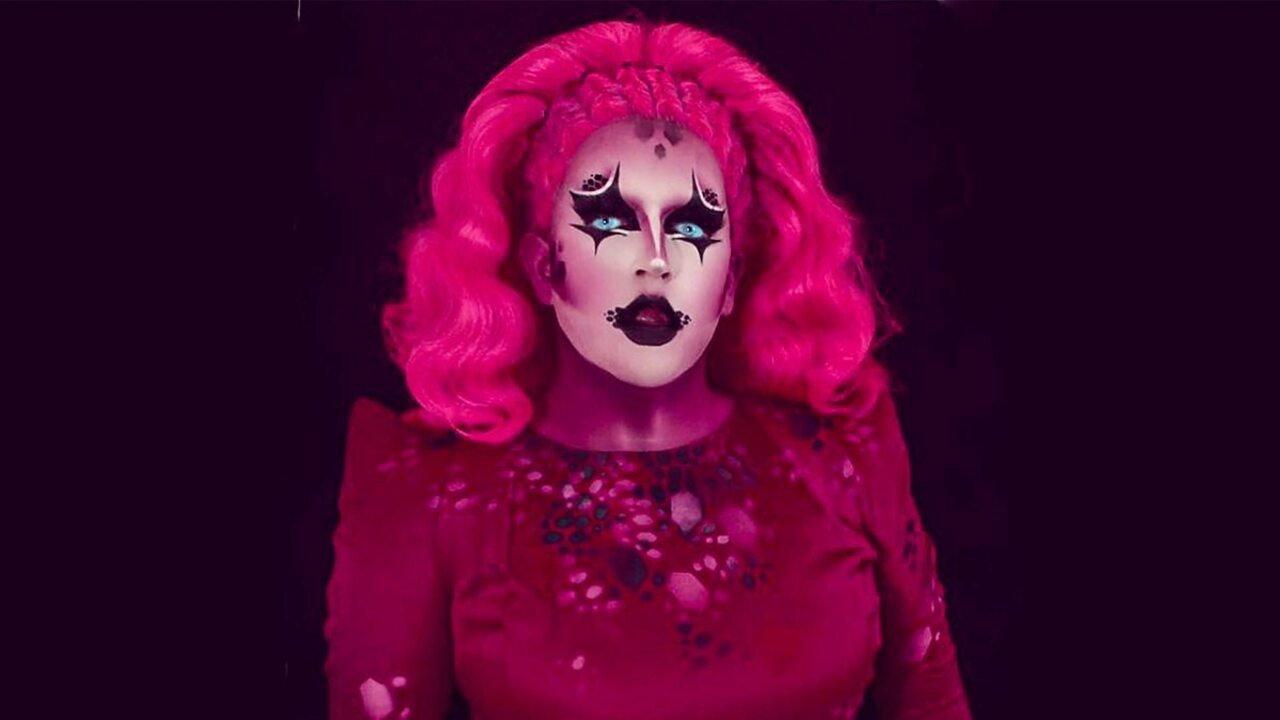 Mother Tuckers: Drag Queens of Glasgow 2019 movie scene