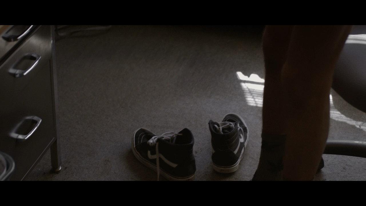 Positions 2018 movie scene