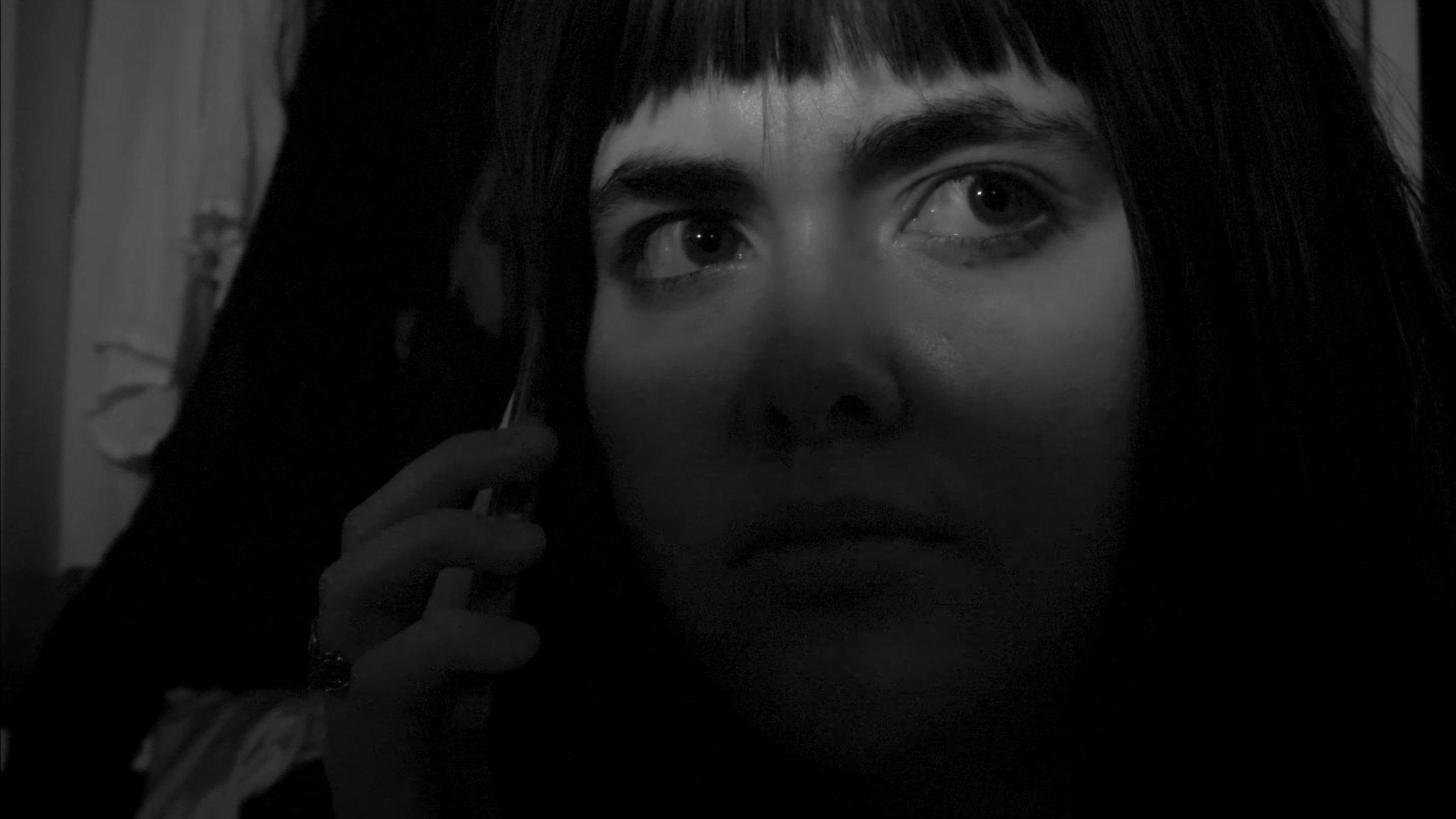 Jane in Peril 2024 movie scene