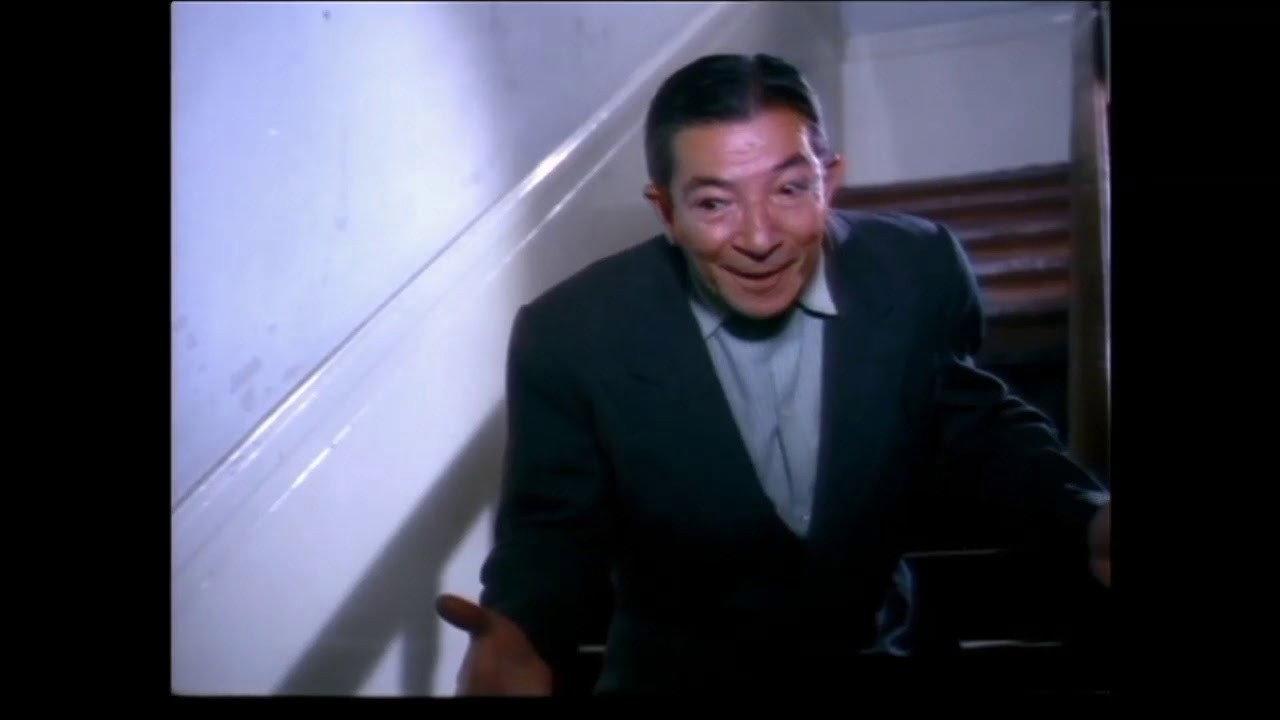 The Dawn Of Victory 1971 movie scene