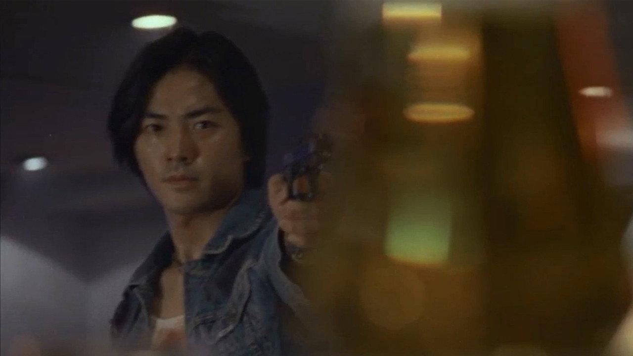 Mean Street Story 1995 movie scene