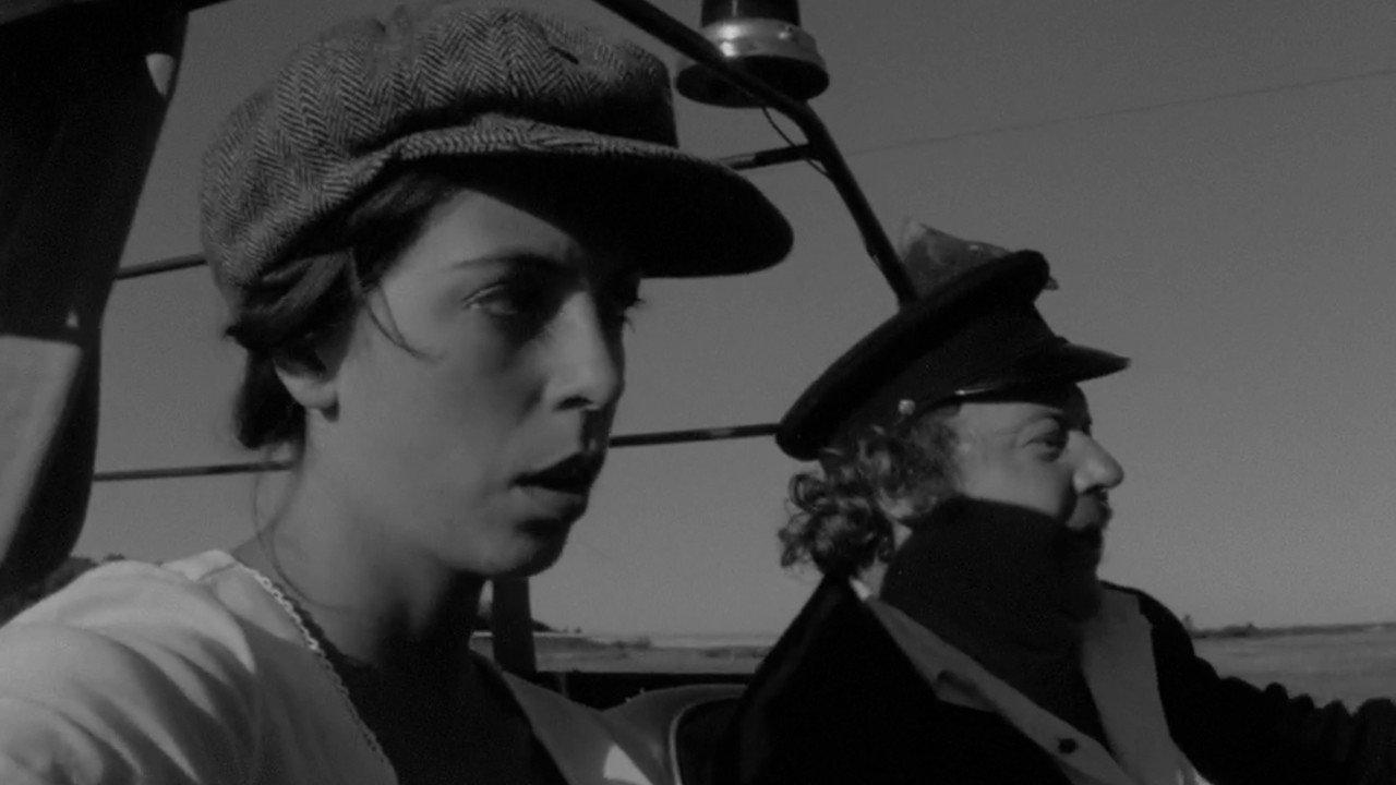 You Are Warm... You Are Warm... 1973 movie scene