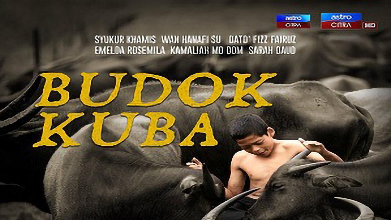 Budok Kuba 2019 movie scene
