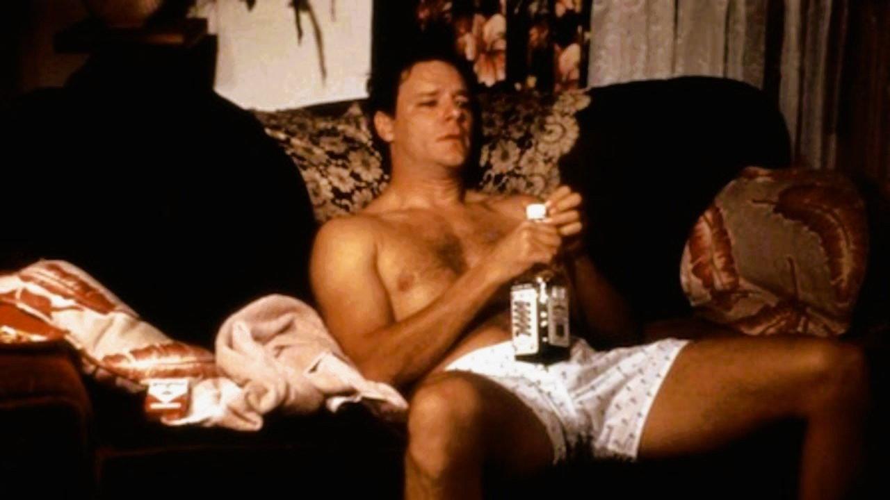 Patti Rocks 1988 movie scene