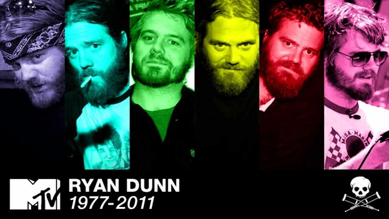 A Tribute to Ryan Dunn 2011 movie scene