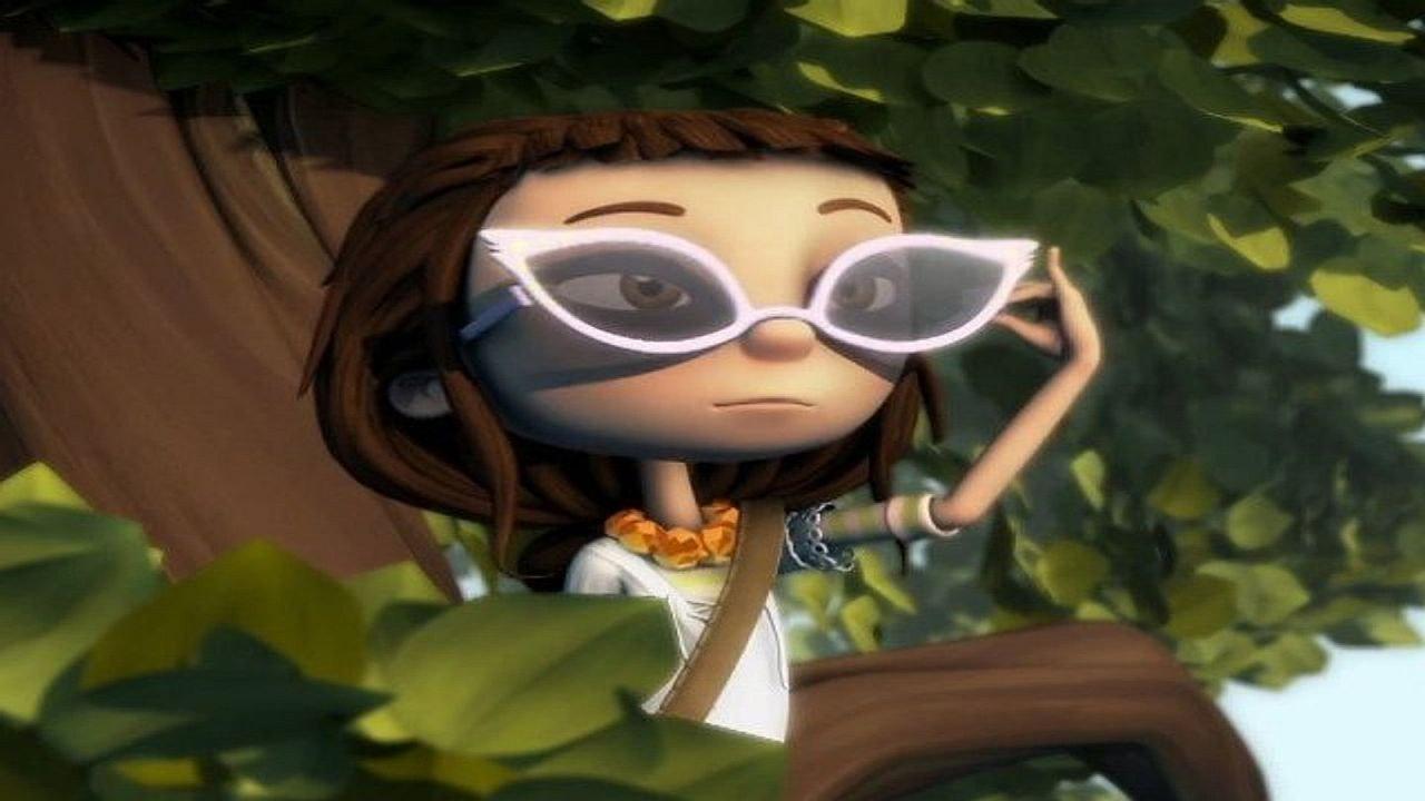 Sun Knapping 2012 movie scene