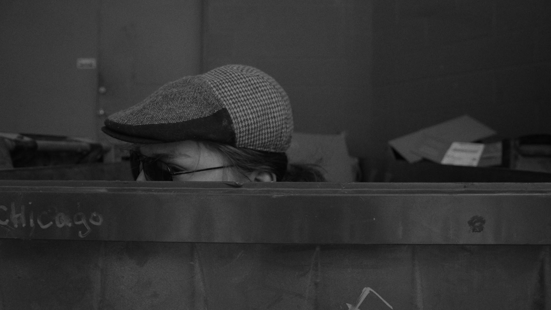 Chet Rockwell & The Milky Mob 2026 movie scene