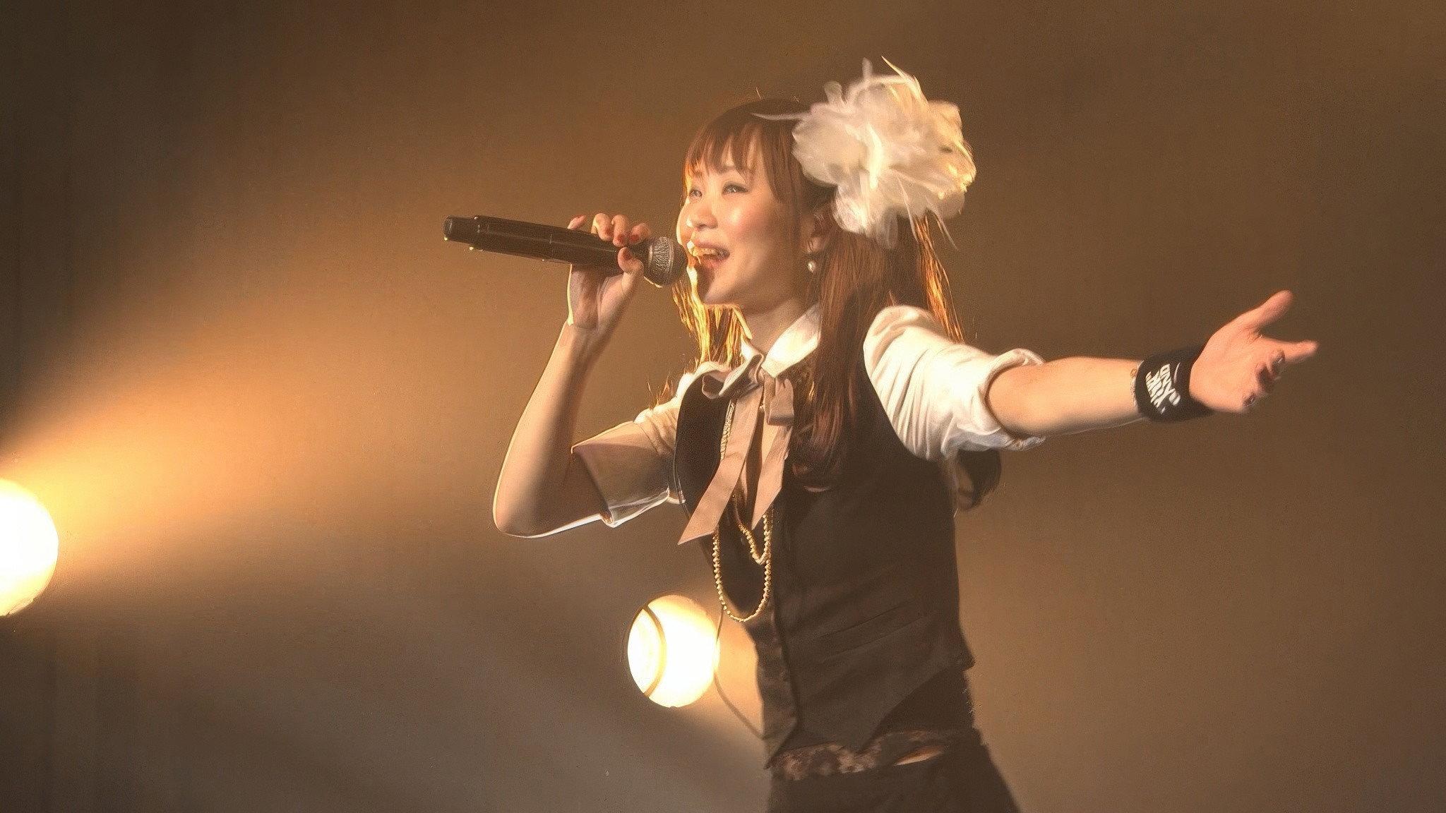 Falcom jdk BAND 2013 New Year Live in NIHONBASHI MITSUI HALL 2013 movie scene