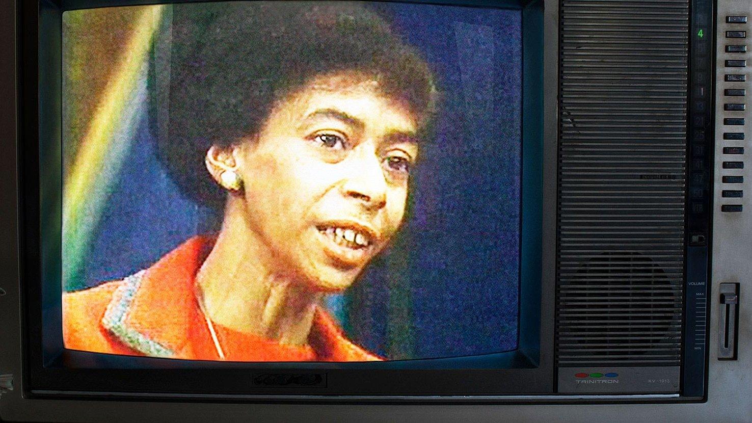 Recorder: The Marion Stokes Project 2019 movie scene