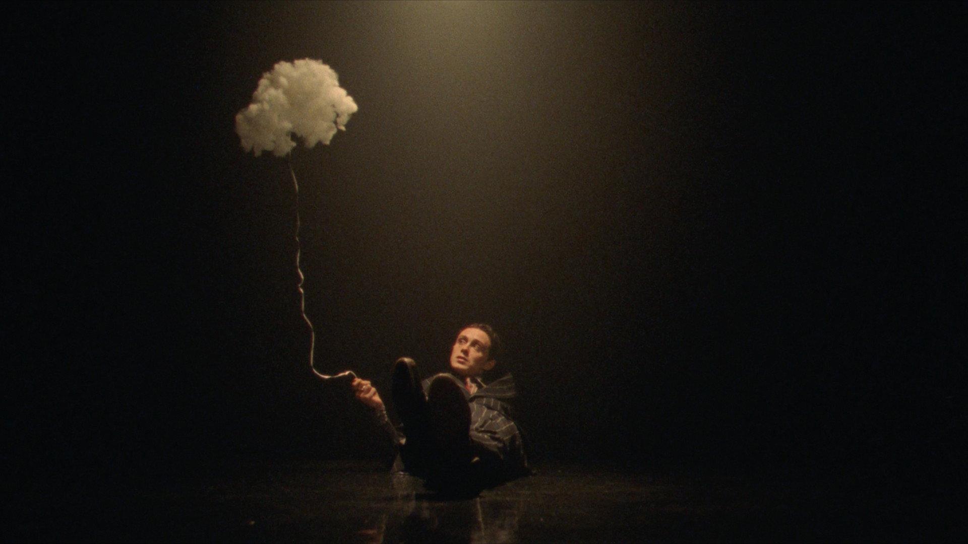 To Erase a Cloud 2021 movie scene
