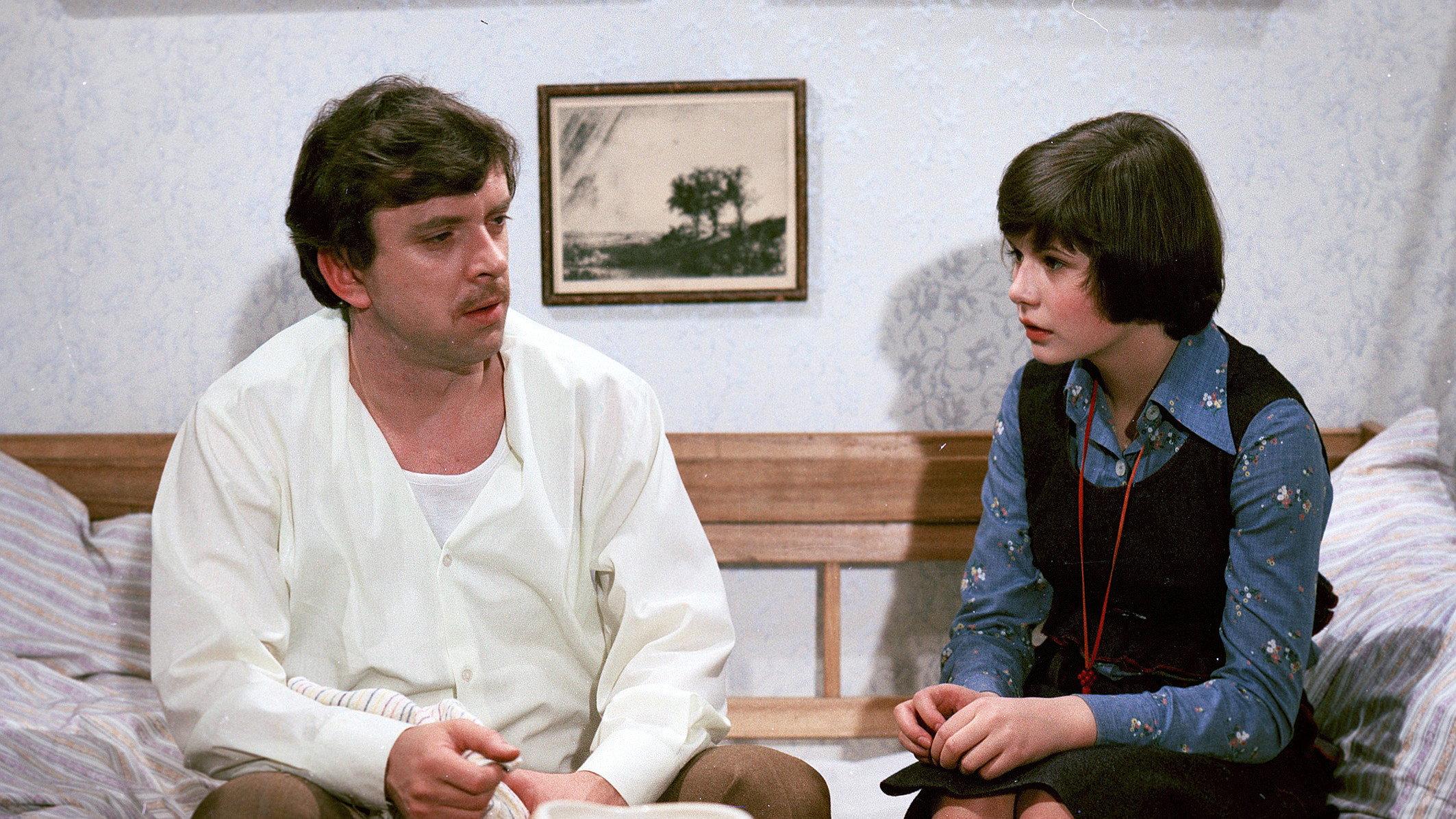 Otec nebo bratr 1978 movie scene