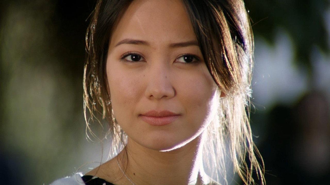 100 Minutes About Love 2017 movie scene