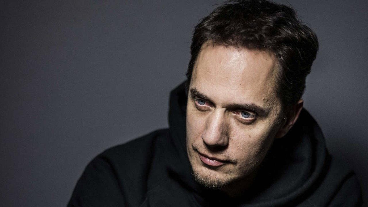 Grand Corps Malade - Alcaline le Concert 2014 movie scene