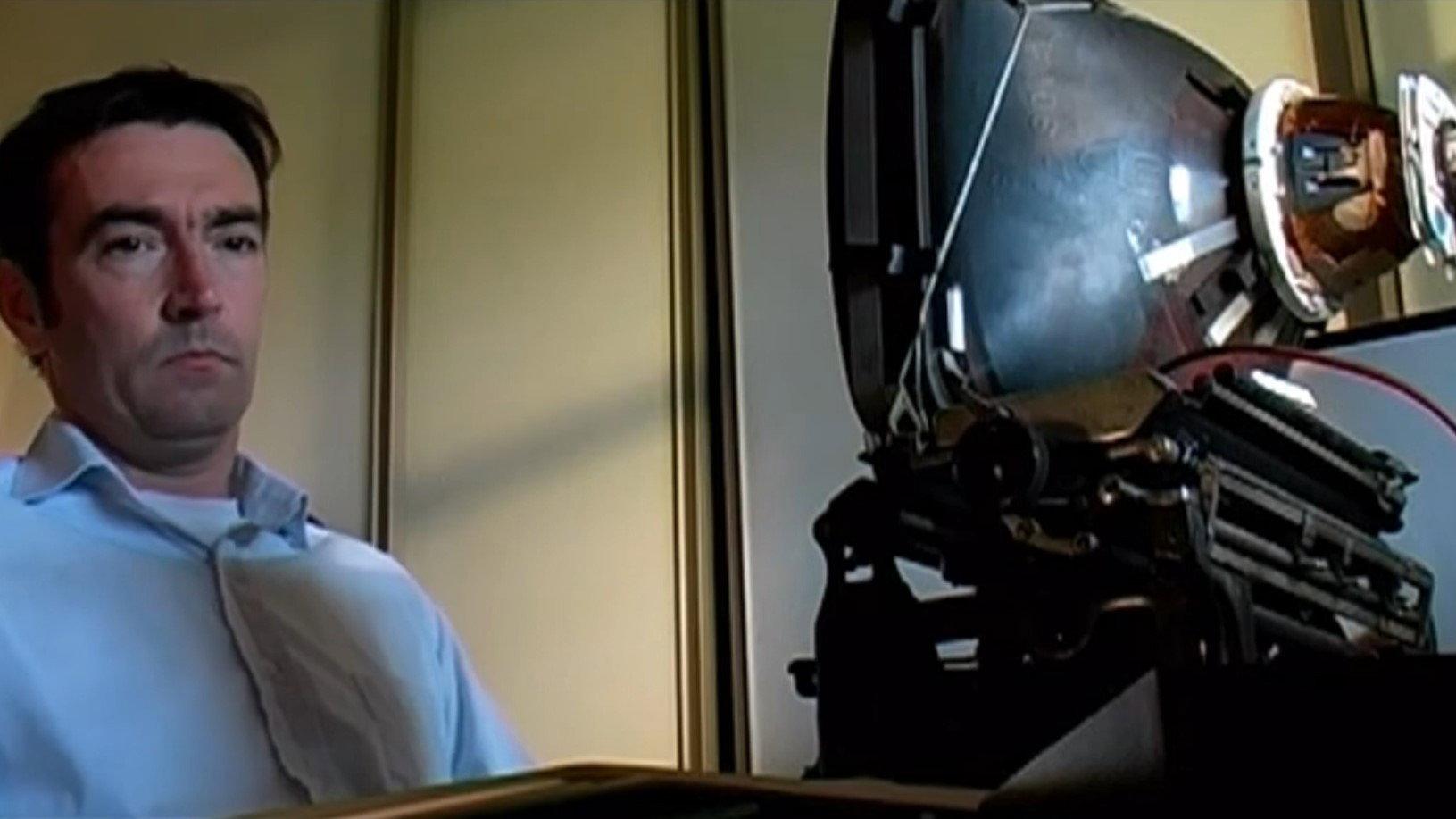 Suppr. 2005 movie scene