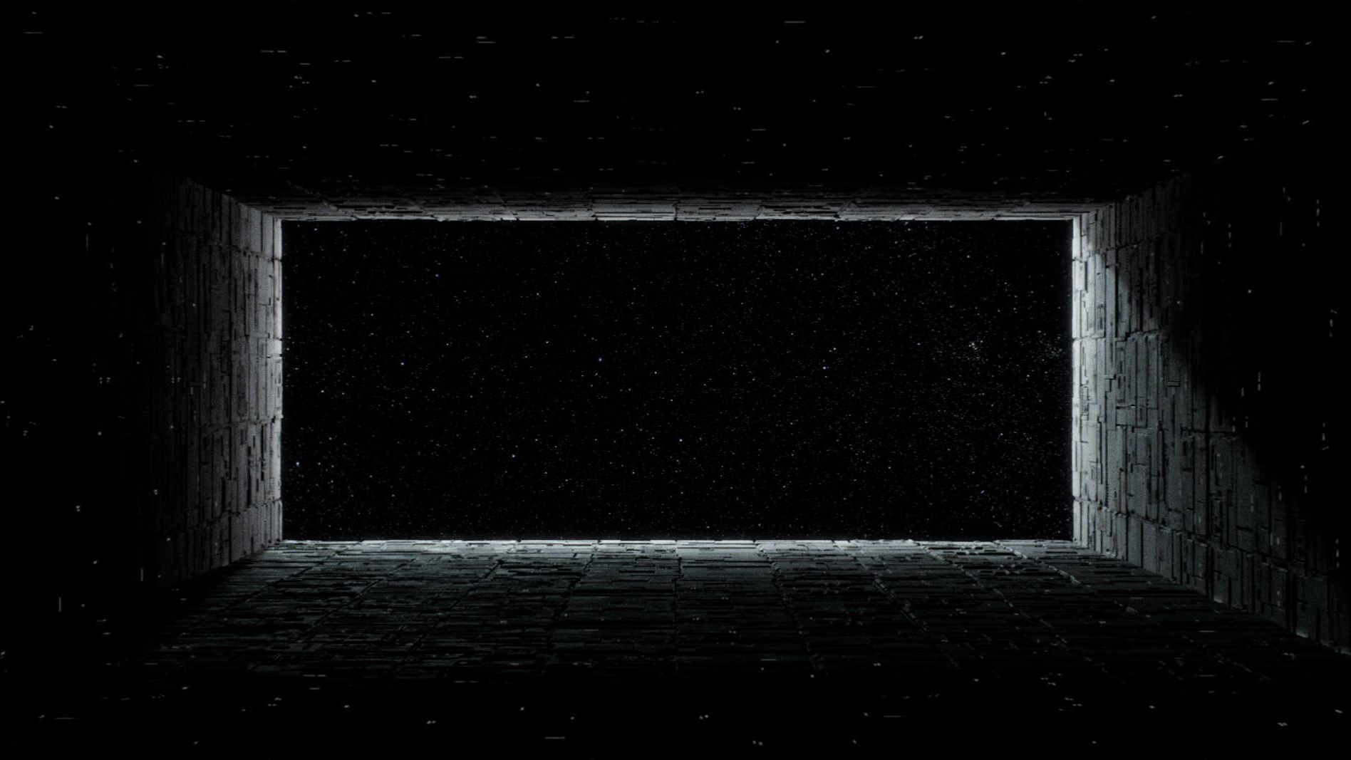 Epoch II 2019 movie scene