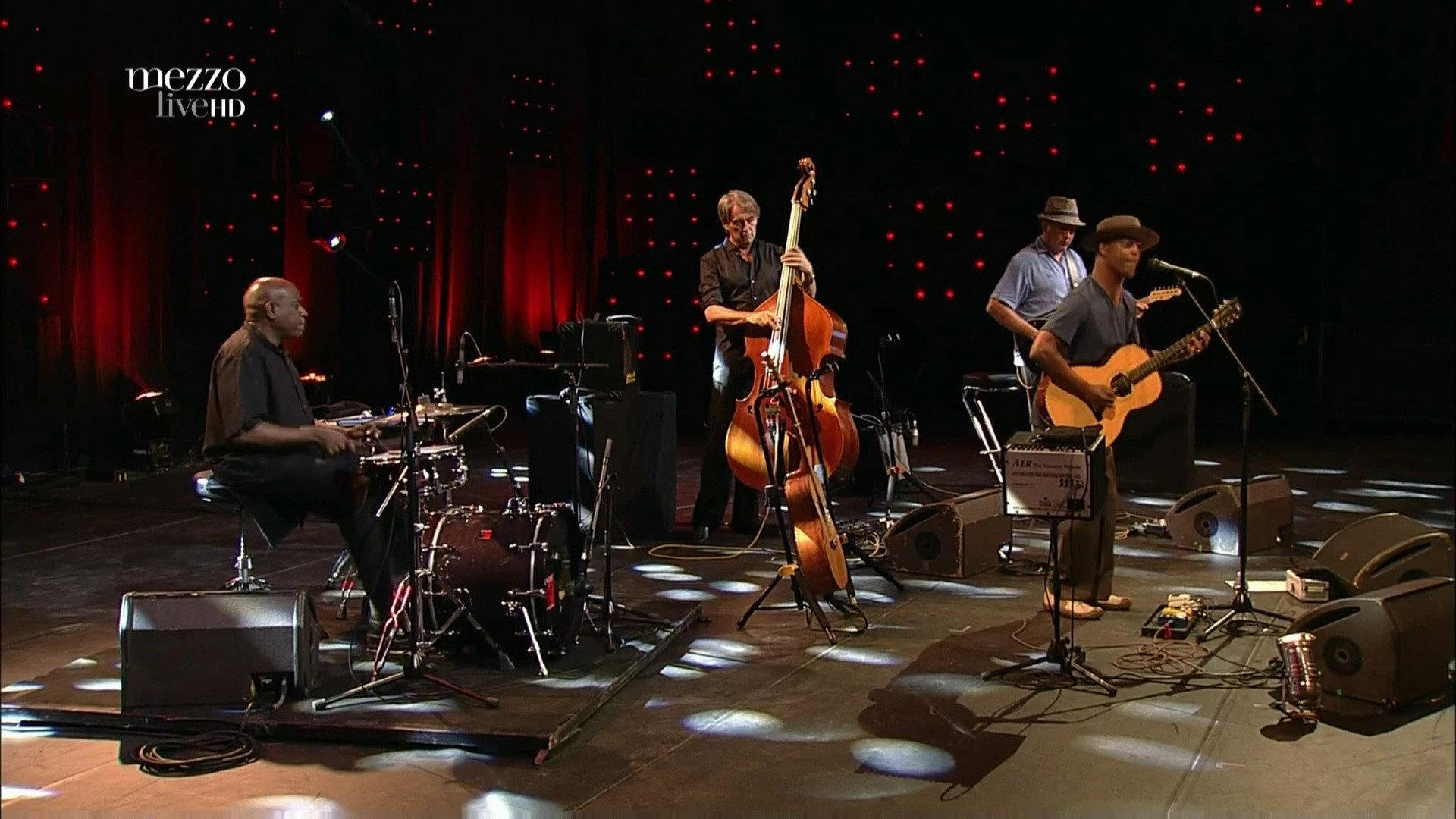 Eric Bibb: Jazz in Marciac 2013 2013 movie scene