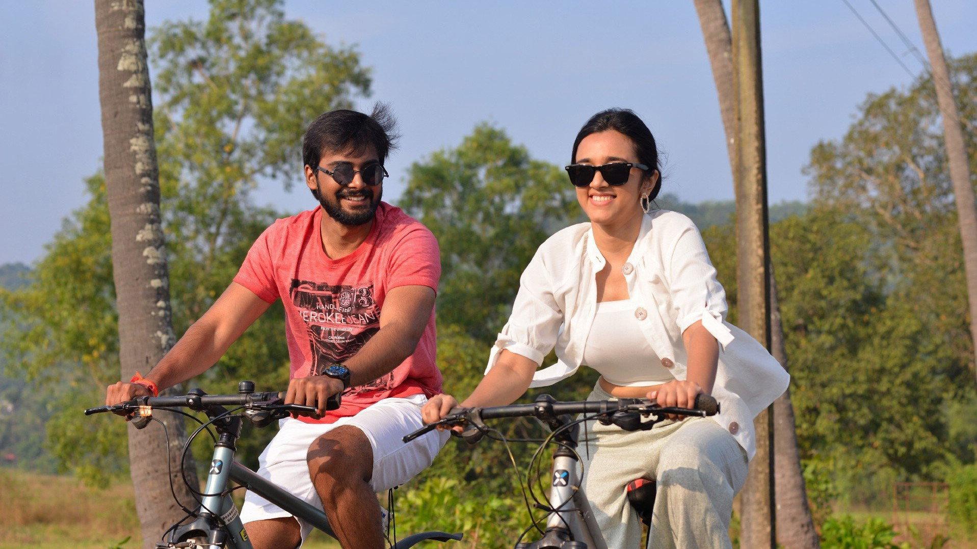 Ippudu Kaaka Inkeppudu 2021 movie scene