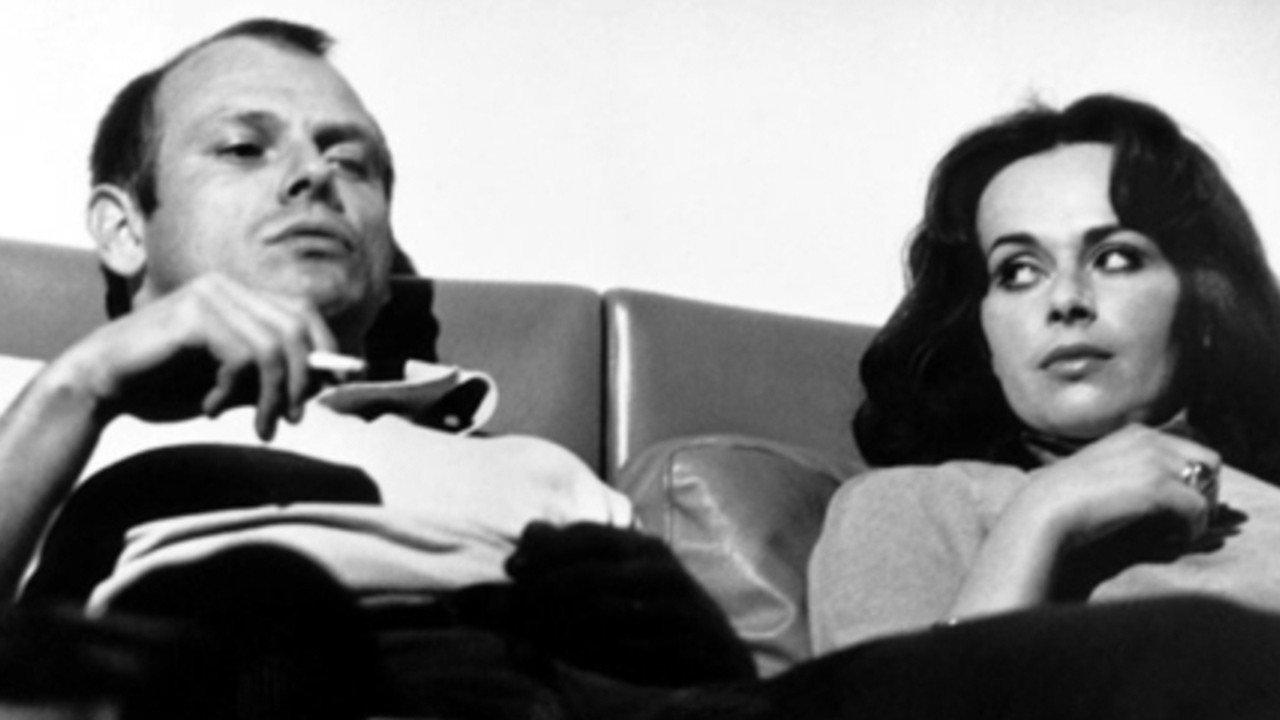 Till the Happy End 1968 movie scene