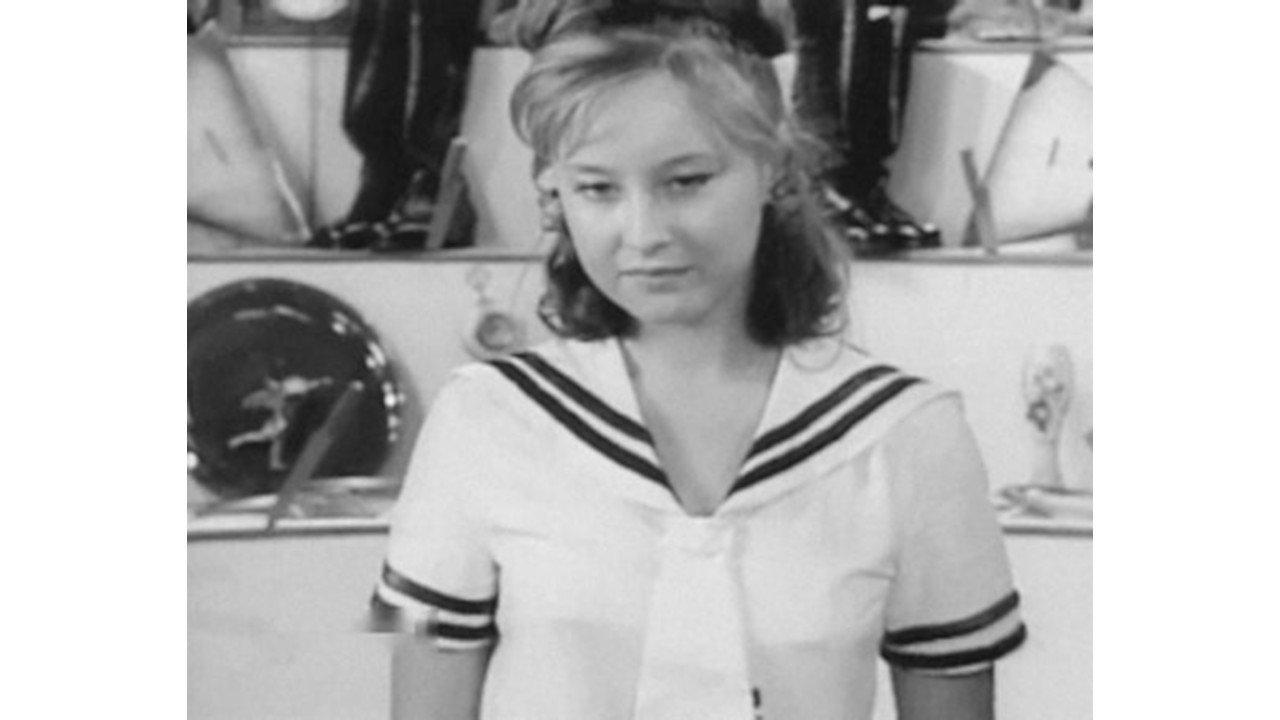 Happy Kukushkin 1970 movie scene