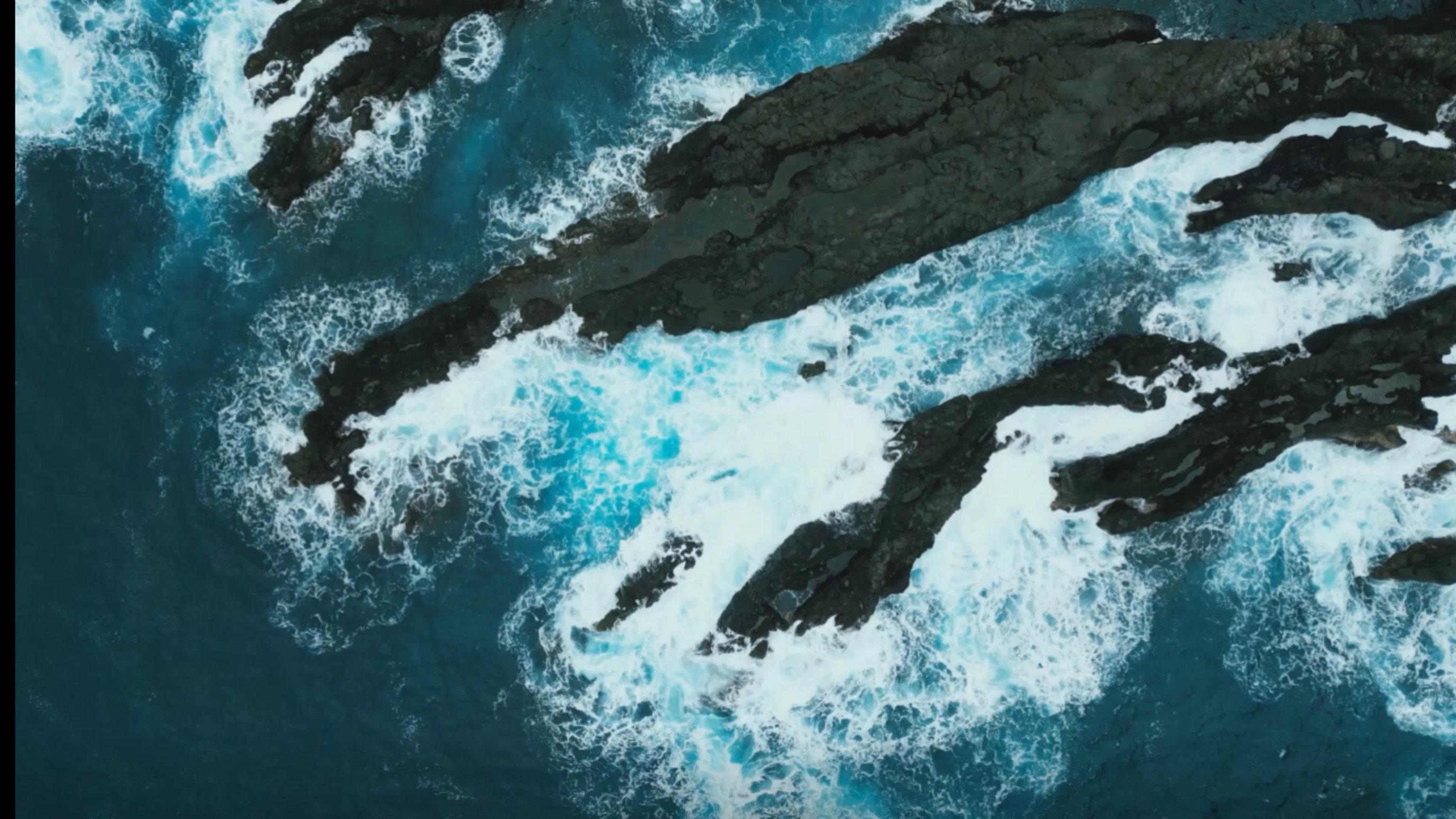 Echoes of the Past 2025 movie scene