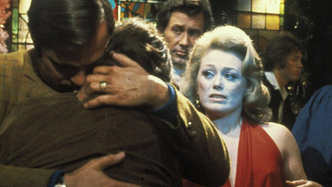 Five Minutes to Love 1963 movie scene