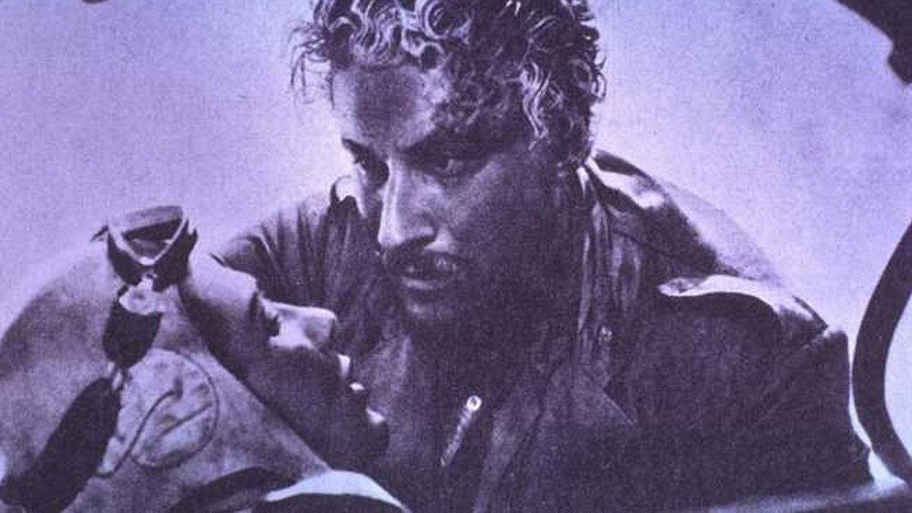 Luciano Serra, Pilot 1938 movie scene