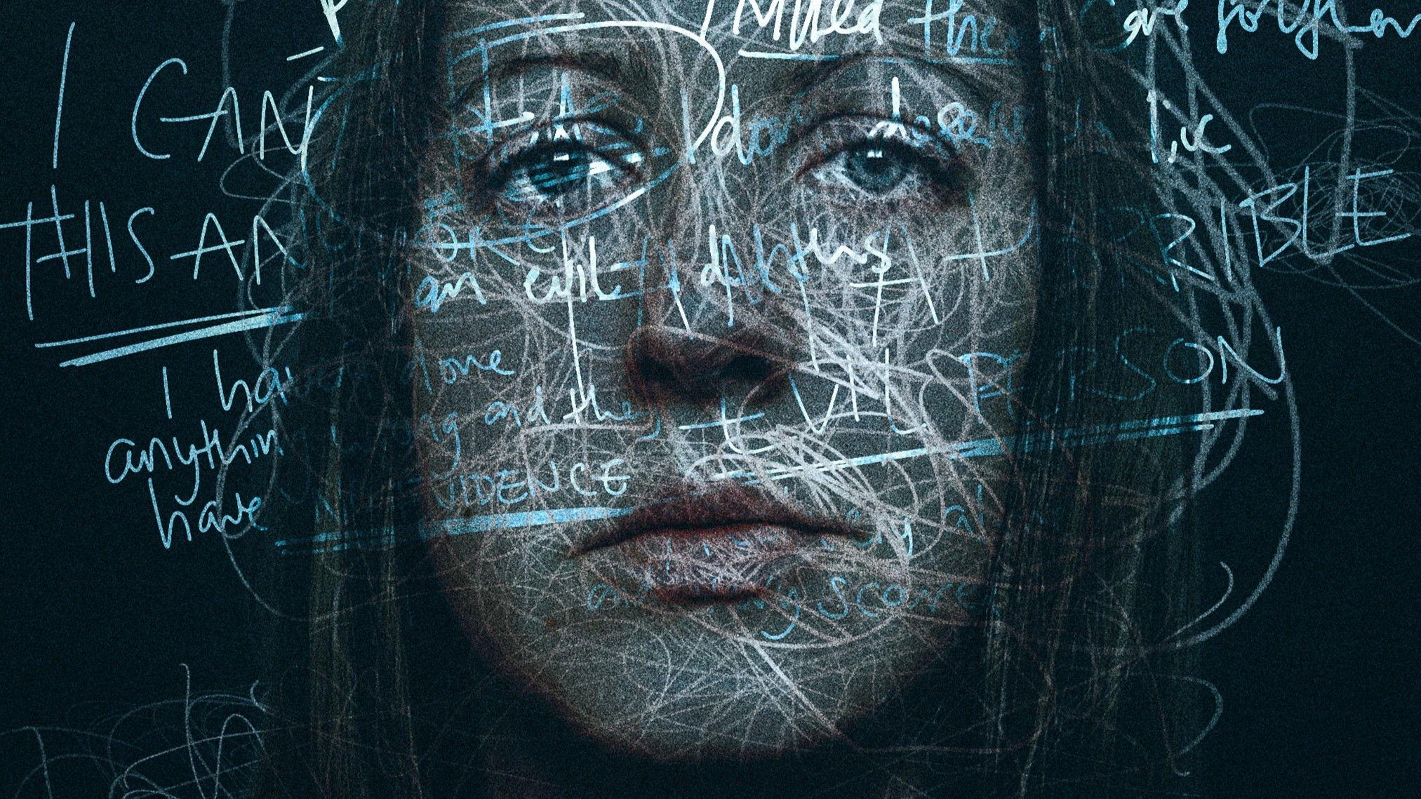 The Investigation of Lucy Letby 2026 movie scene