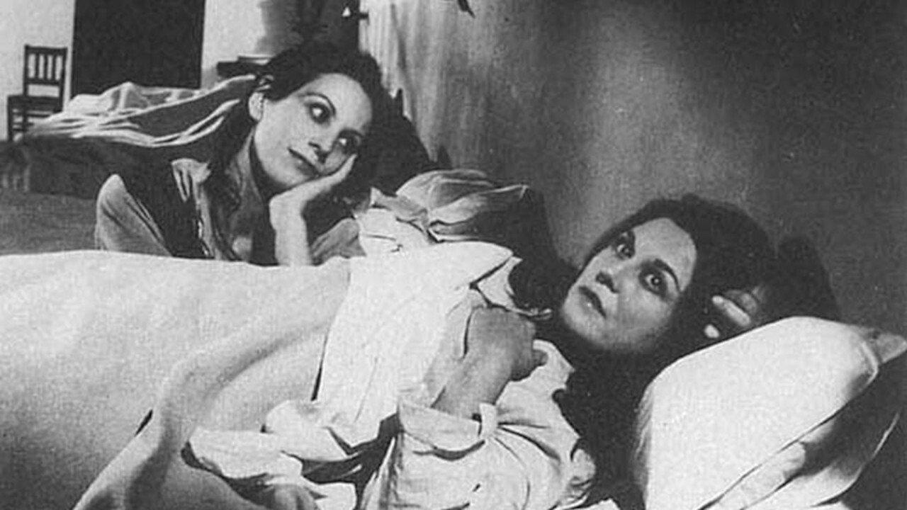 Fortunata y Jacinta 1970 movie scene