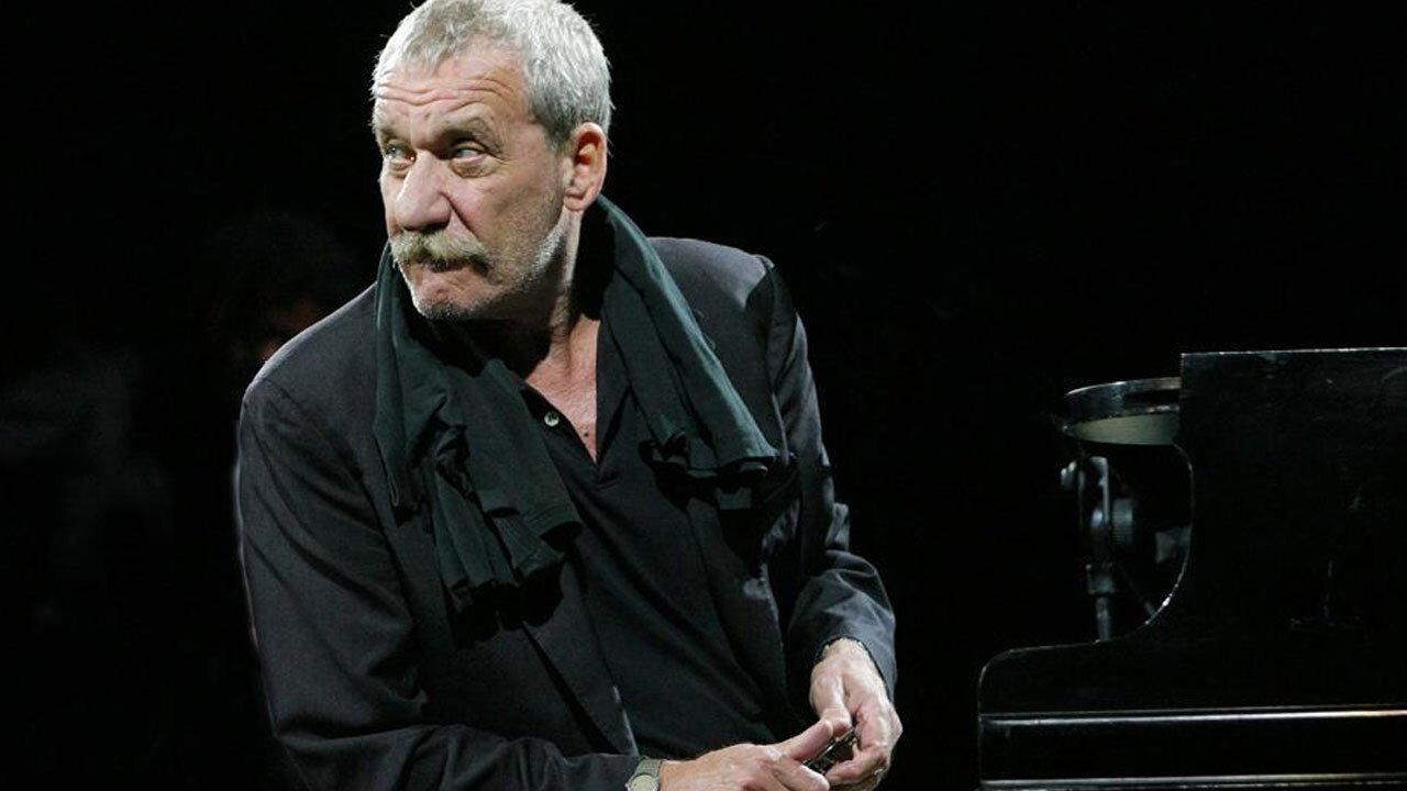 Paolo Conte, Come Away with Me 2020 movie scene
