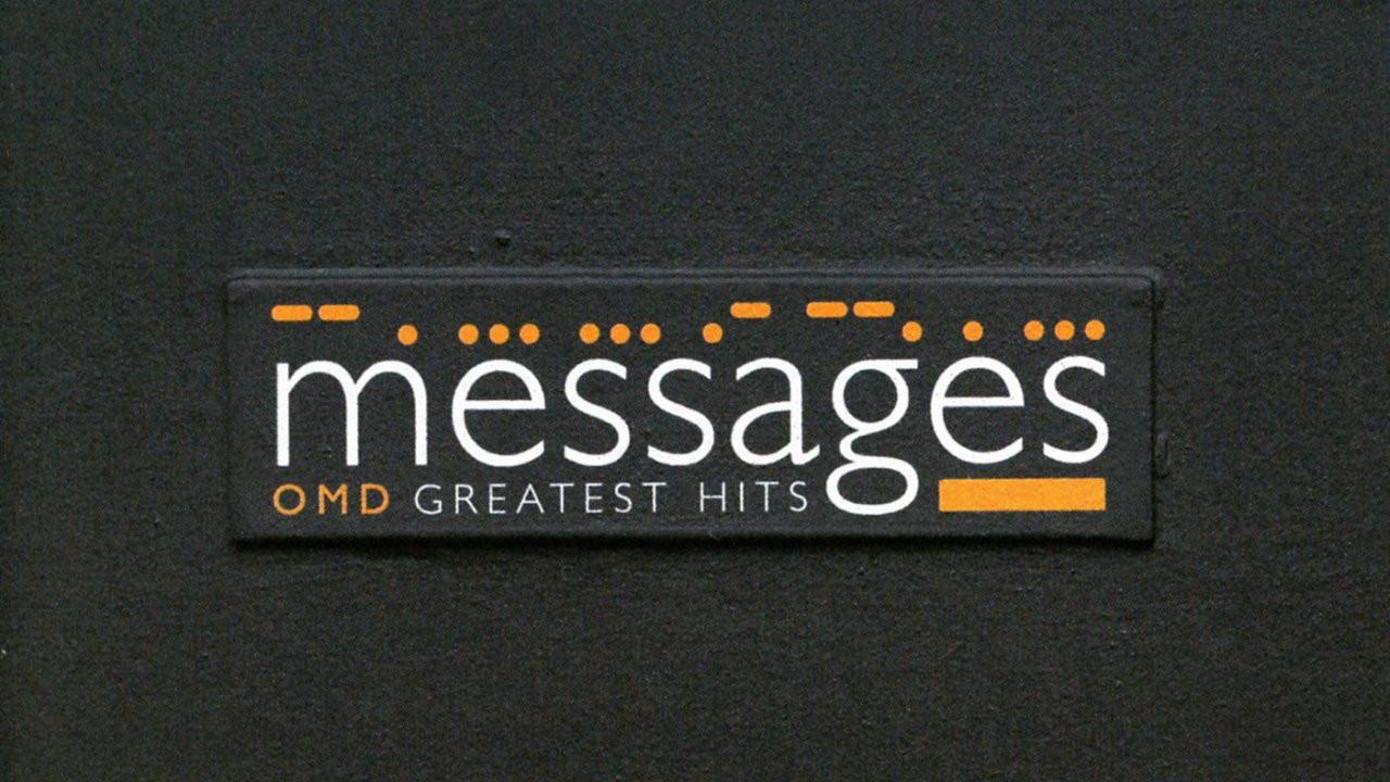 Messages: OMD Greatest Hits 2008 movie scene