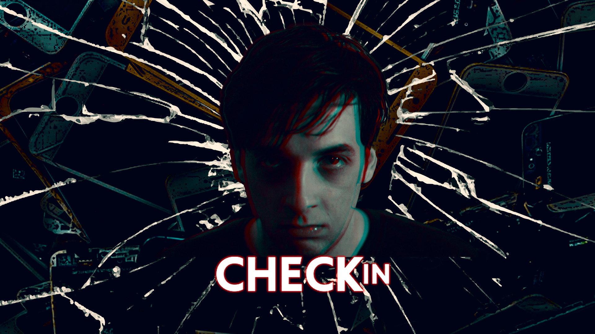 Check In 2018 movie scene