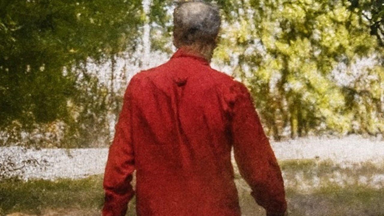 Oro grigio - Troppo vivi per morire 2025 movie scene