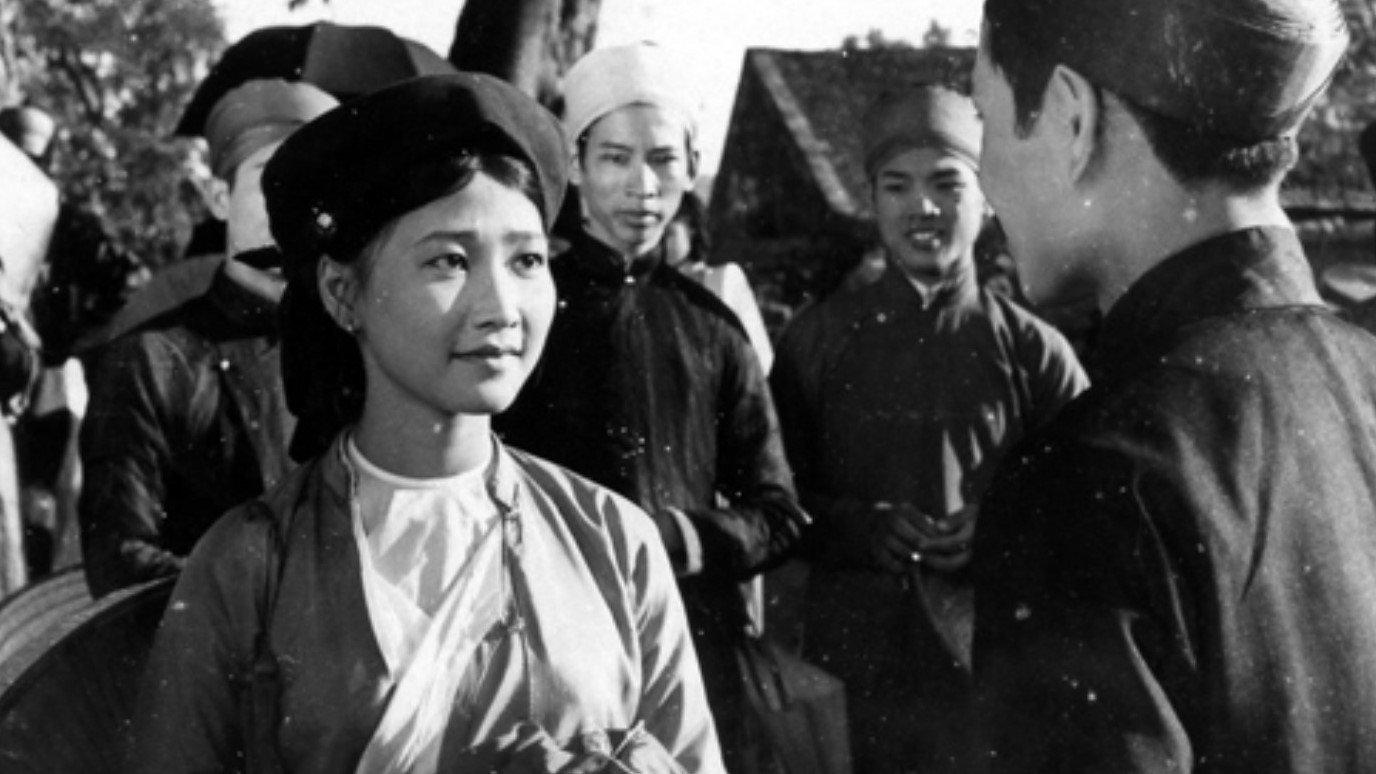 We Will Meet Again 1974 movie scene