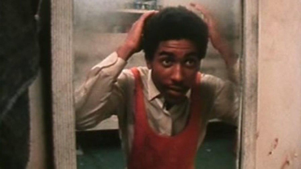 Smile Orange 1976 movie scene