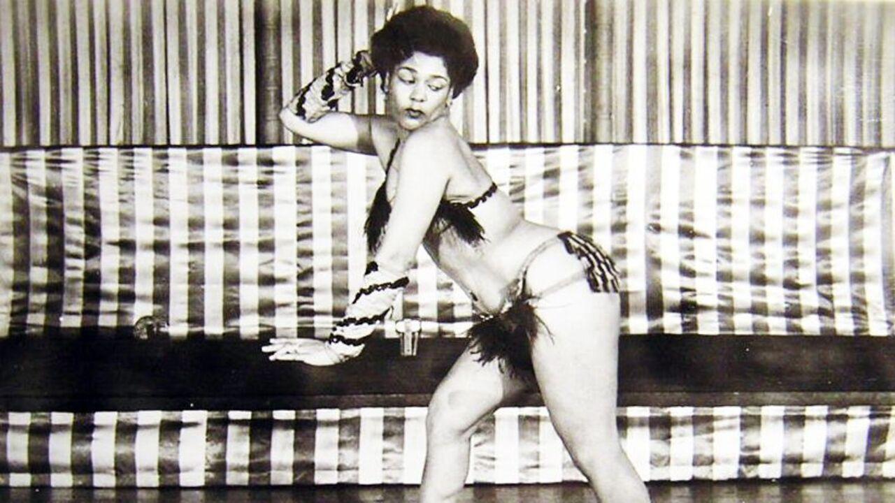 Harlem Follies of 1949 1950 movie scene