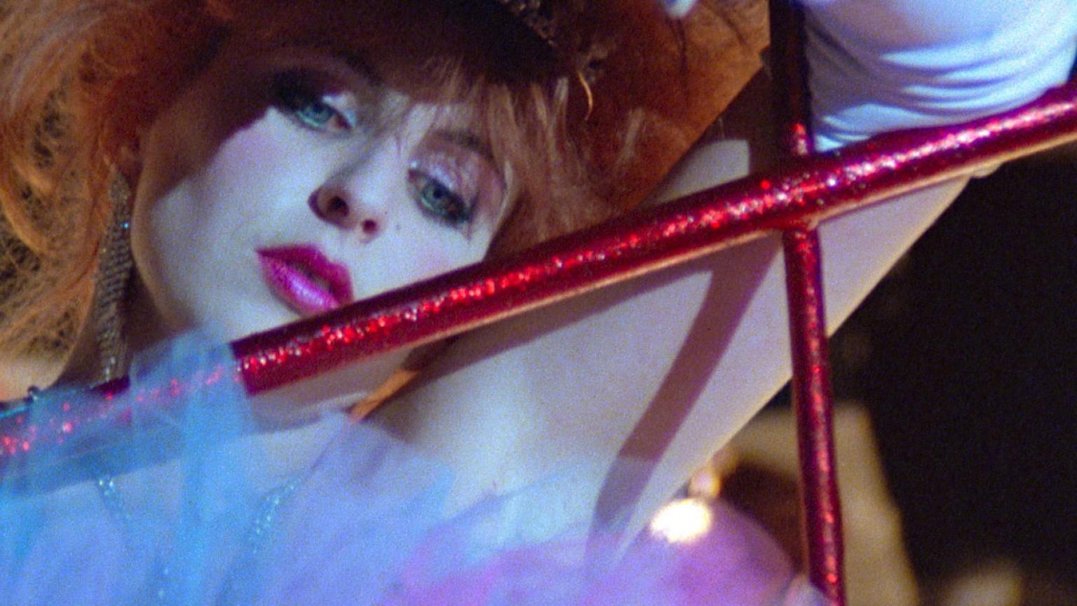 Starstruck 1982 movie scene