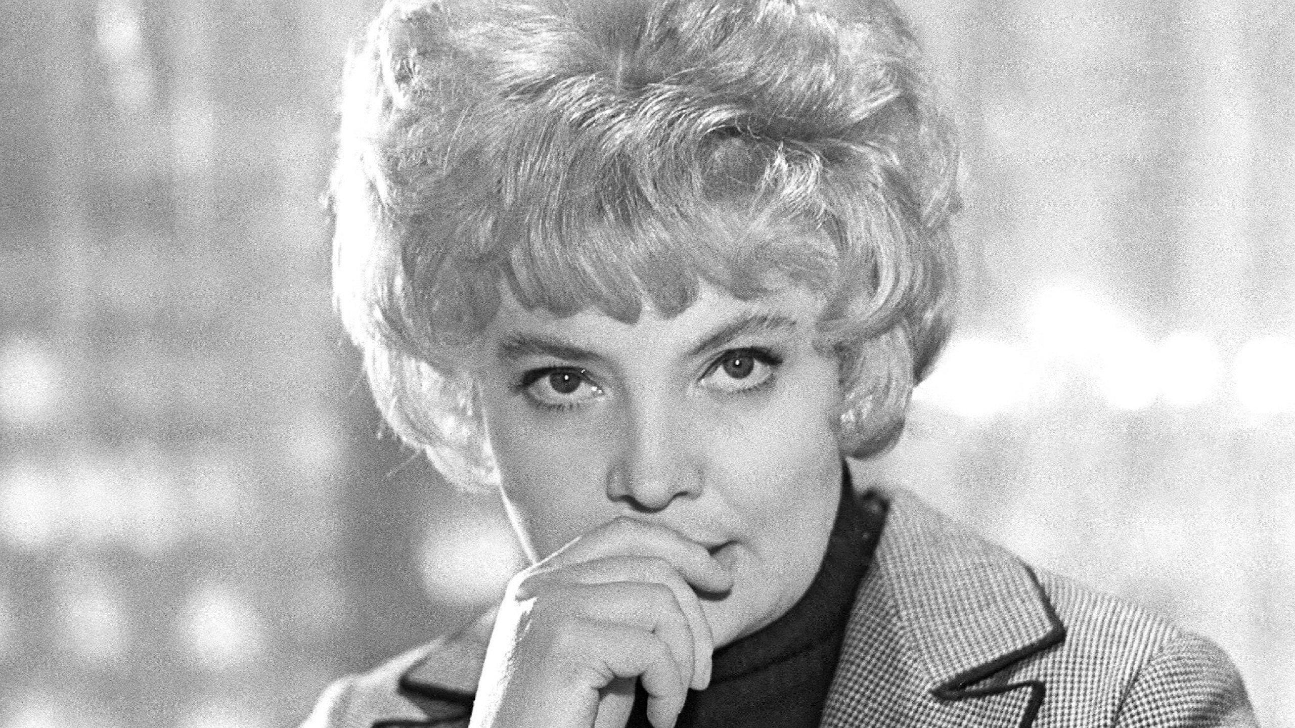 Once More About Love 1968 movie scene
