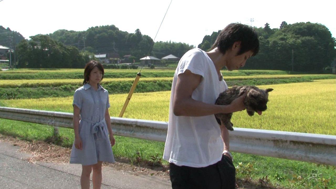 When You Love And When You Are Loved 2010 movie scene
