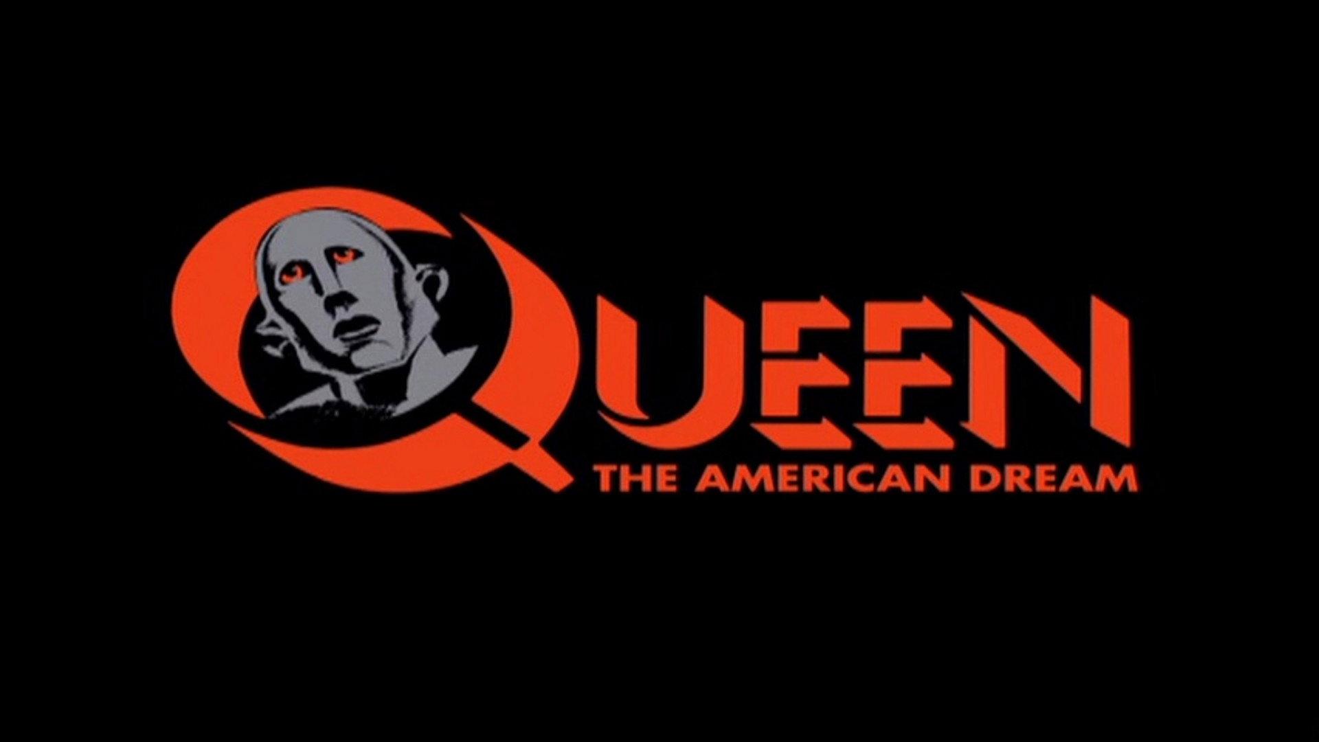 Queen : The American Dream 2017 movie scene