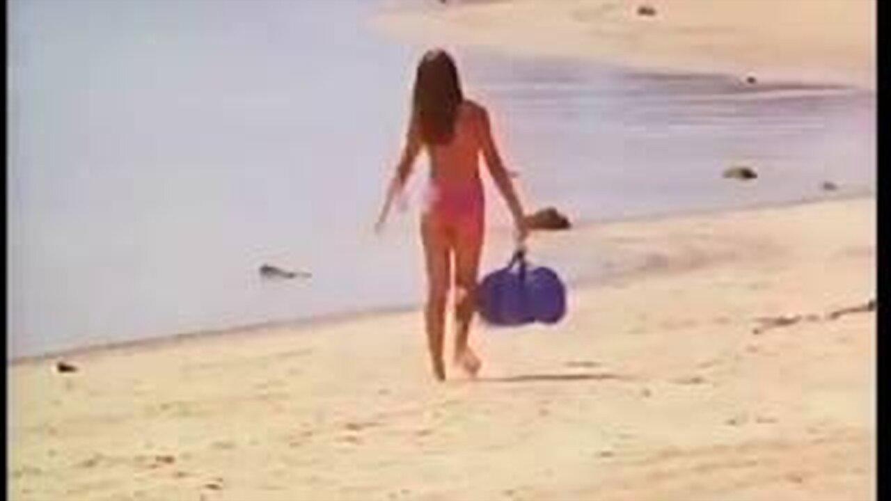 La risa en vacaciones 3 1992 movie scene