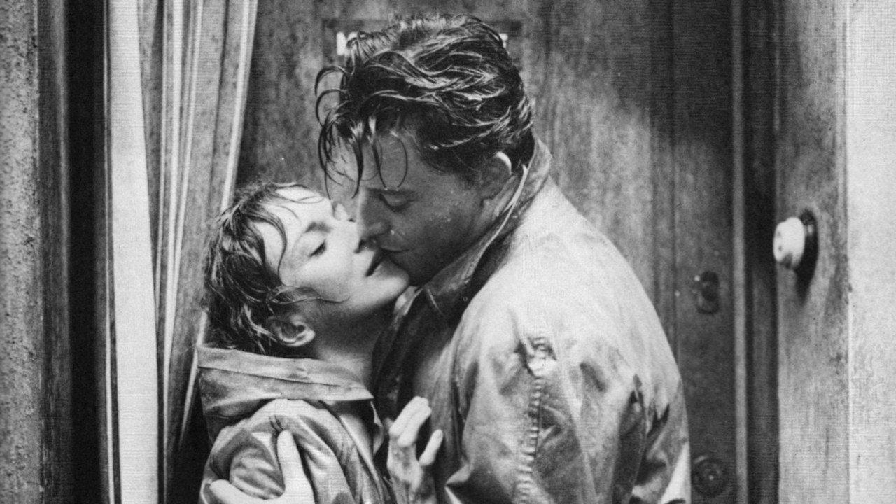 Monsieur Ripois 1954 movie scene
