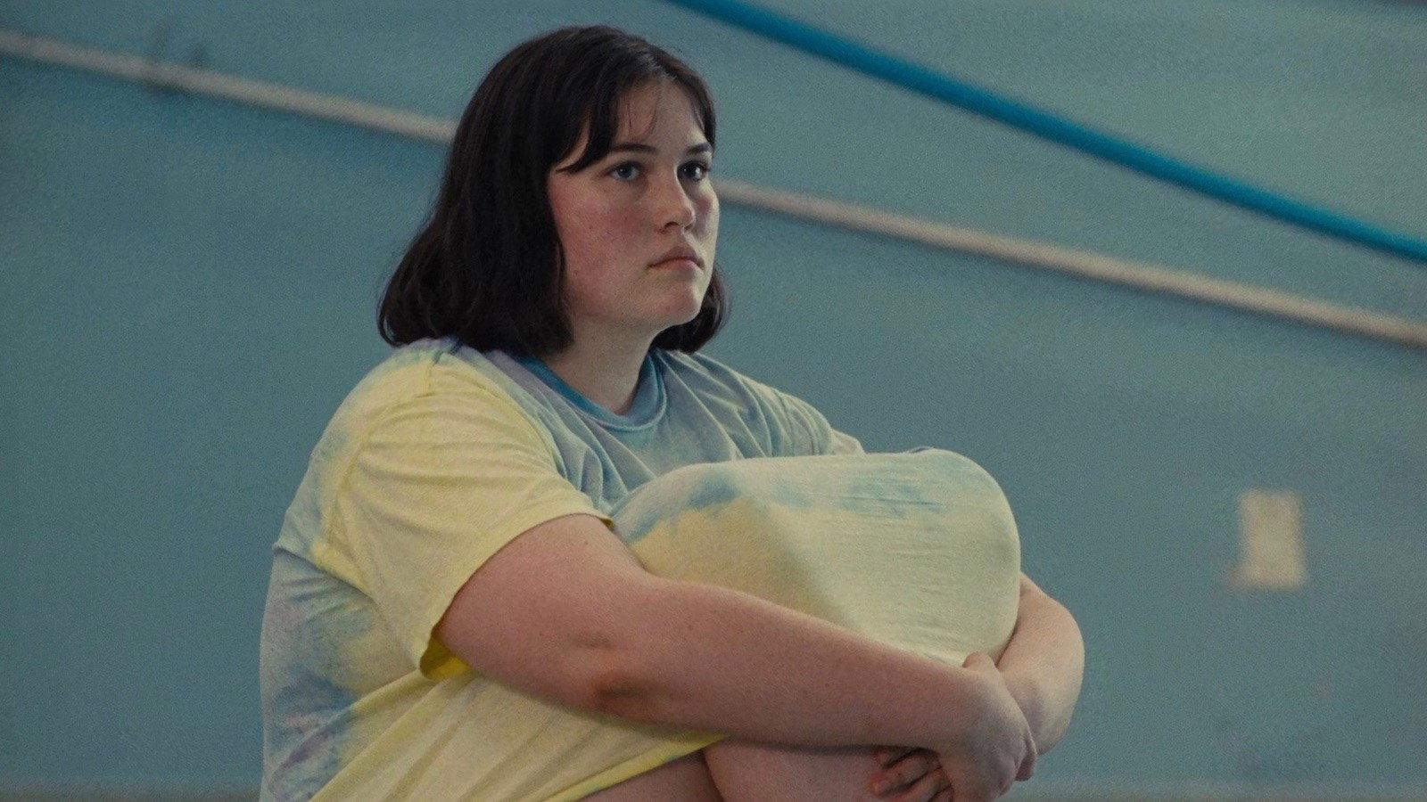Bye Bye Body 2019 movie scene
