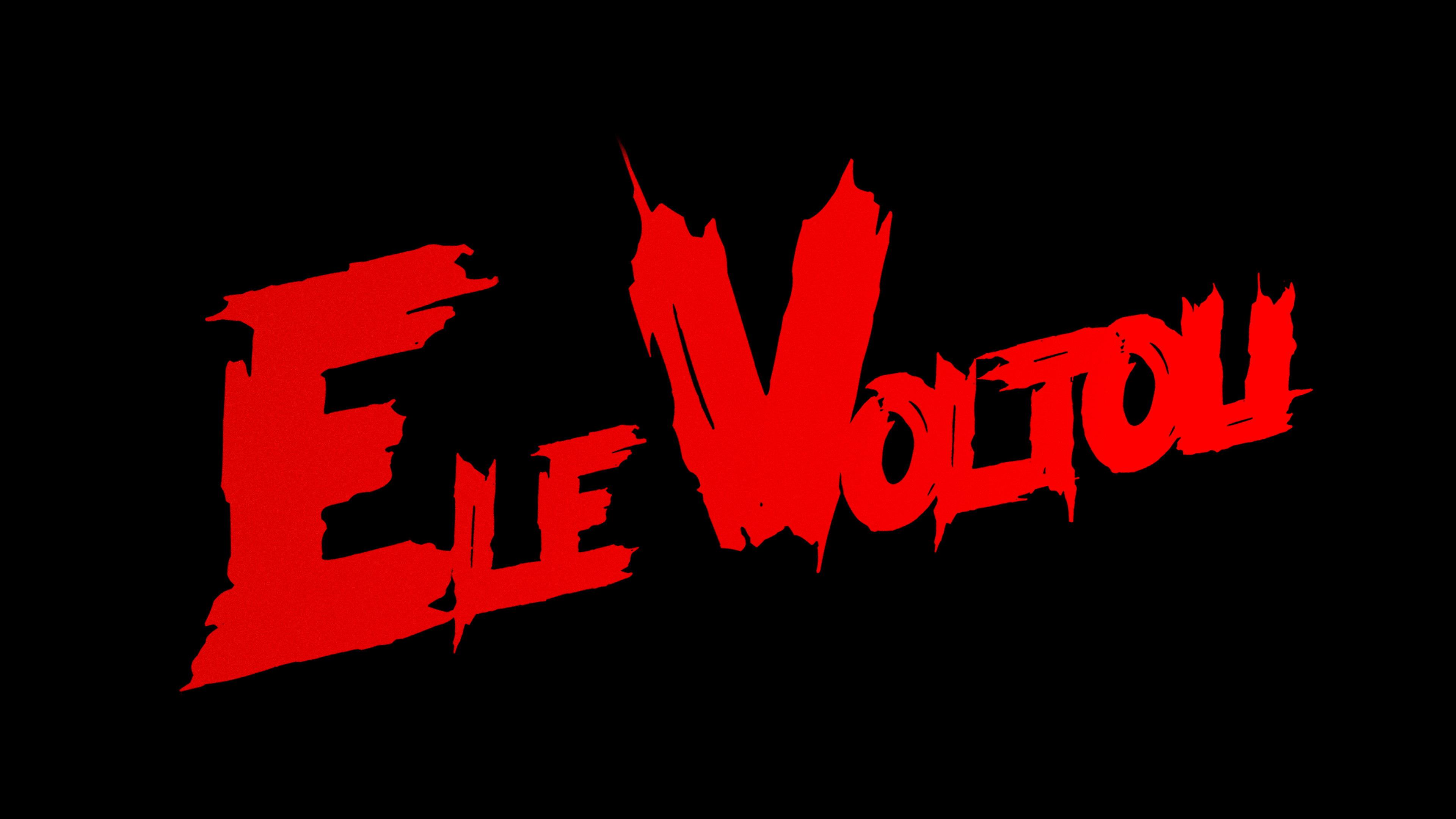 Ele Voltou 2021 movie scene