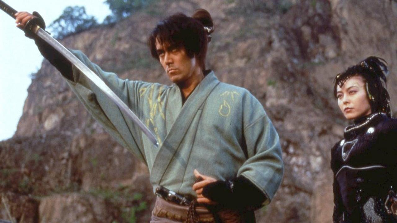 Moon Over Tao: Makaraga 1997 movie scene