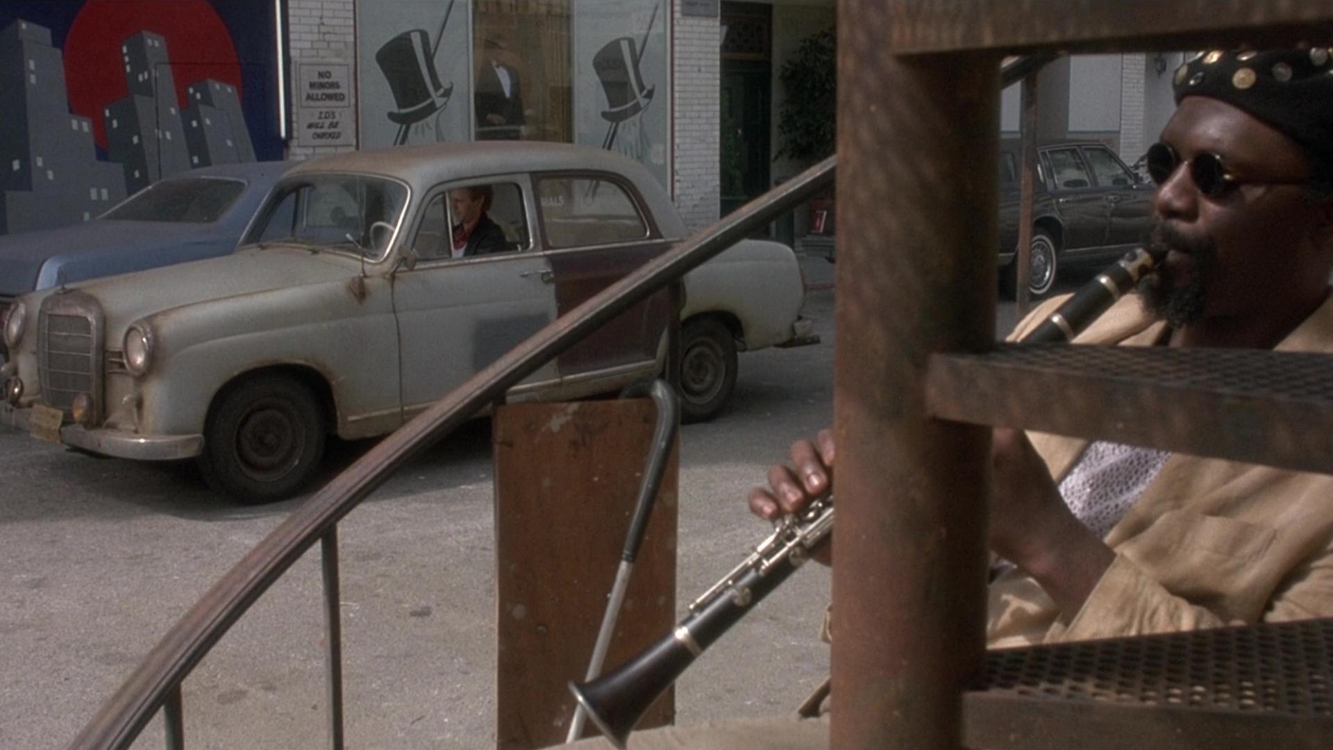 Clean Slate 1994 movie scene
