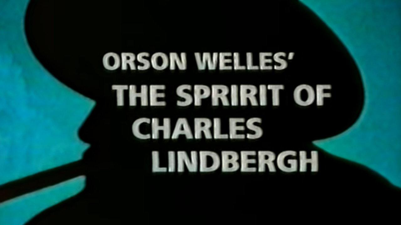 The Spirit of Charles Lindbergh 1984 movie scene