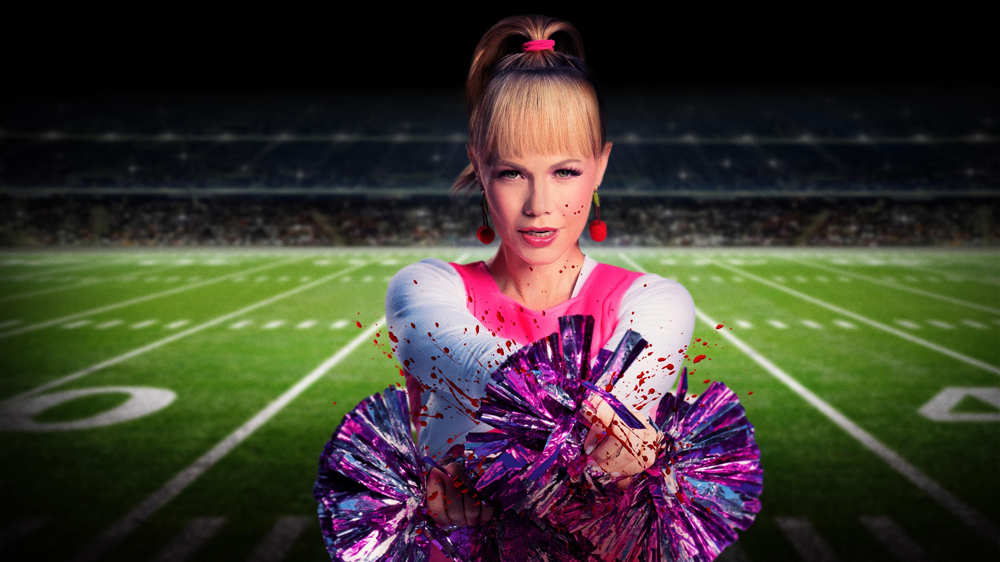 Blood, Sweat and Cheer 2023 movie scene