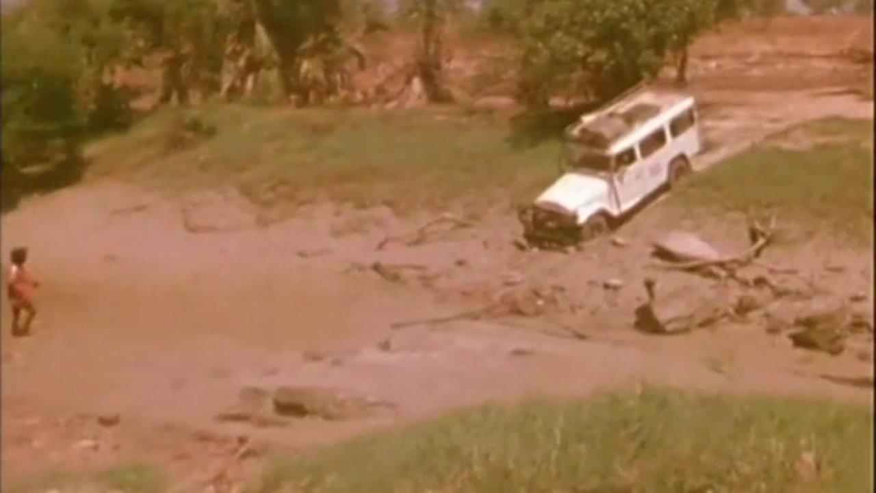Return To The Top 1993 movie scene